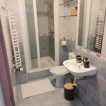 Bajka Nocleg ze śniadaniem *