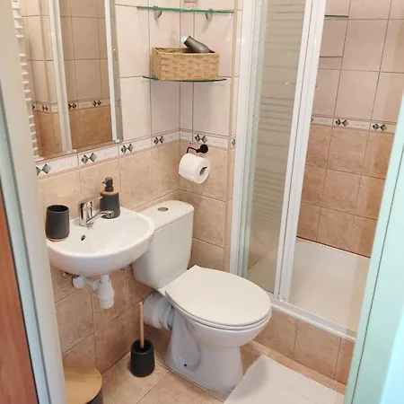 Bajka * Krynica-Zdrój