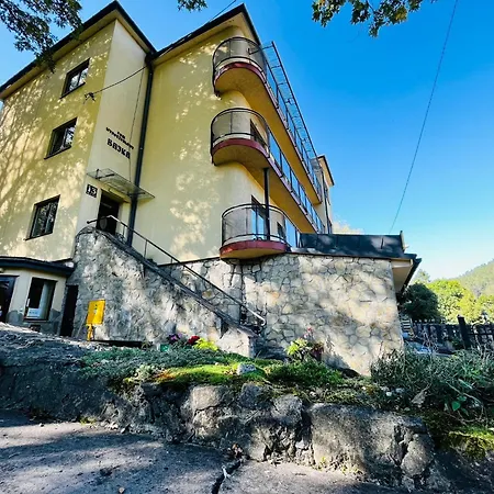 Nocleg ze śniadaniem Bajka