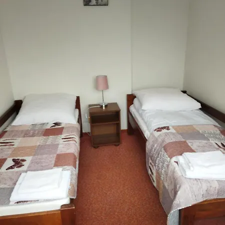 Bed & Breakfast Bajka *