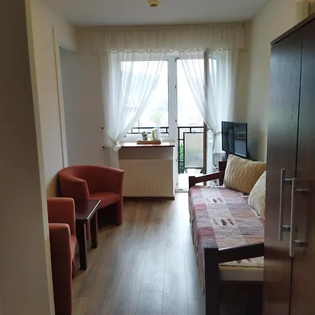 Bed & Breakfast Bajka