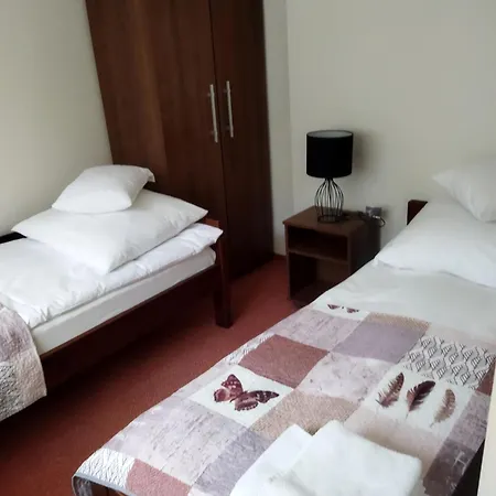 Bajka Nocleg ze śniadaniem *